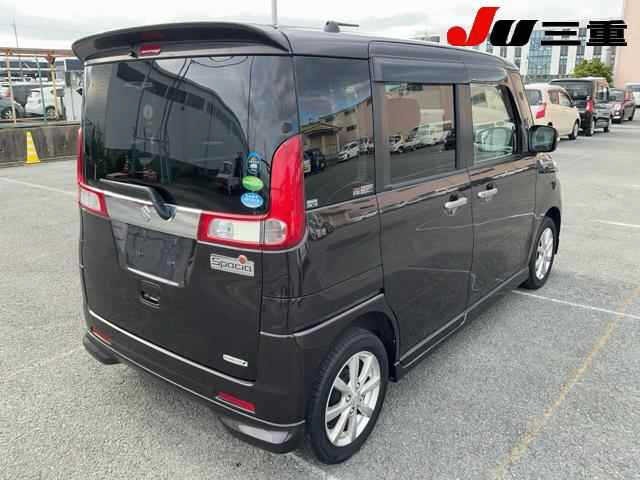 Suzuki SPACIA 2015 7362345-6