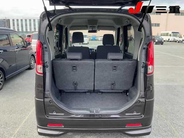 Suzuki SPACIA 2015 7362345-7