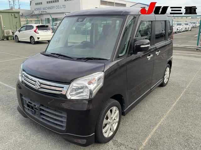 Suzuki SPACIA 2015 7362345-9