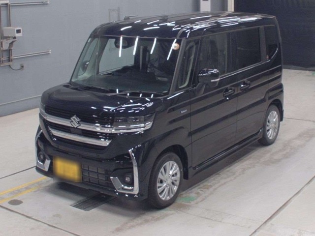 Suzuki SPACIA 2025 7362353-0