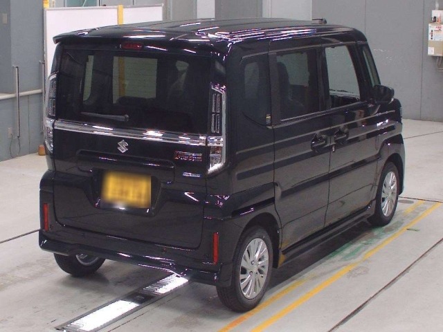Suzuki SPACIA 2025 7362353-1