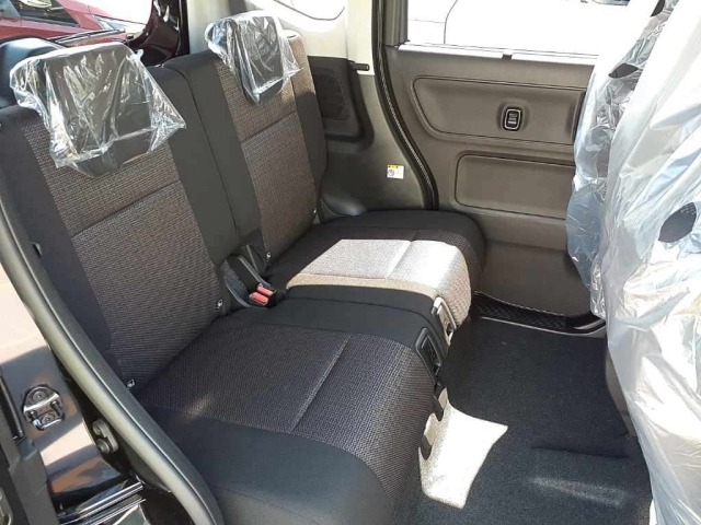 Suzuki SPACIA 2025 7362353-10