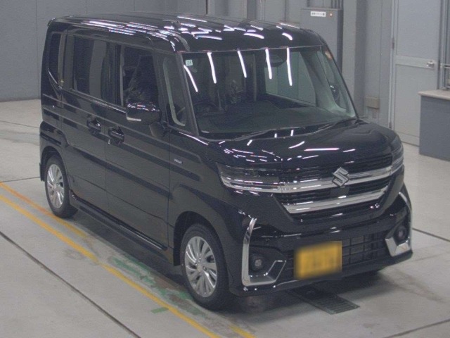 Suzuki SPACIA 2025 7362353-5