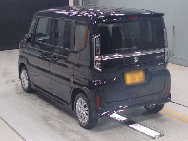 Suzuki SPACIA 2025 7362353-6