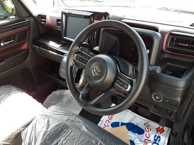 Suzuki SPACIA 2025 7362353-7