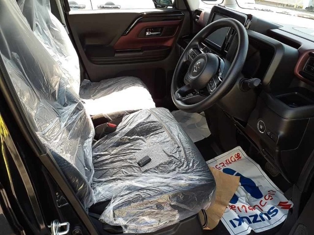 Suzuki SPACIA 2025 7362353-8