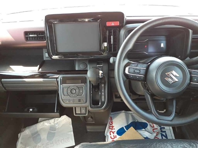 Suzuki SPACIA 2025 7362353-9
