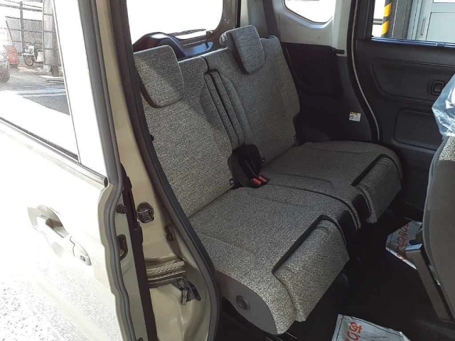 Suzuki SPACIA 2024 7362366-10