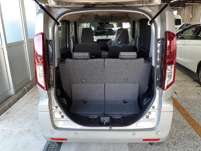 Suzuki SPACIA 2024 7362366-11