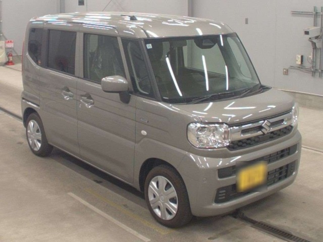 Suzuki SPACIA 2024 7362366-5