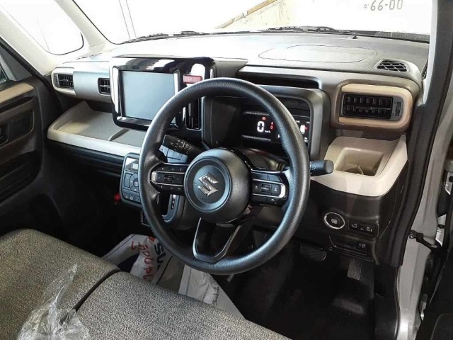 Suzuki SPACIA 2024 7362366-7