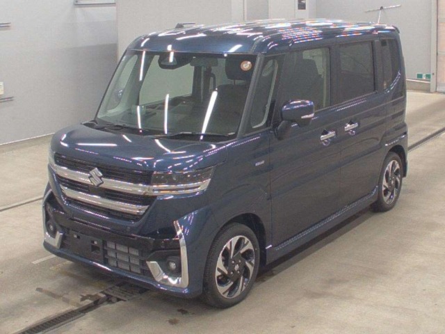 Suzuki SPACIA 2025 7362367-0