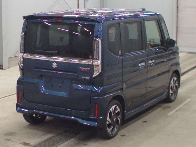 Suzuki SPACIA 2025 7362367-1