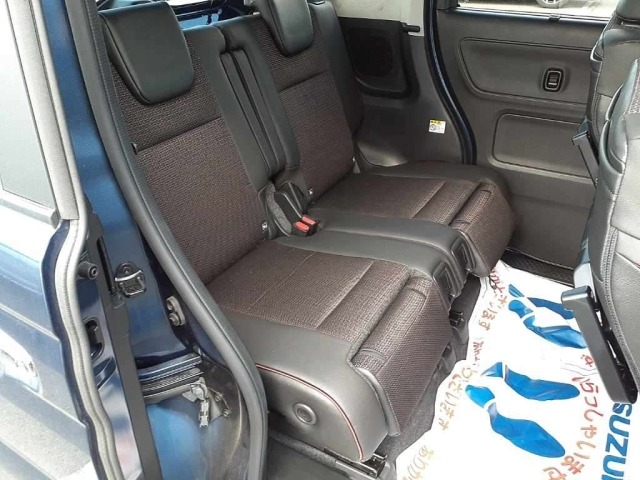 Suzuki SPACIA 2025 7362367-10