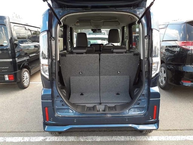 Suzuki SPACIA 2025 7362367-11