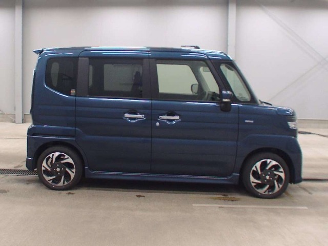 Suzuki SPACIA 2025 7362367-3