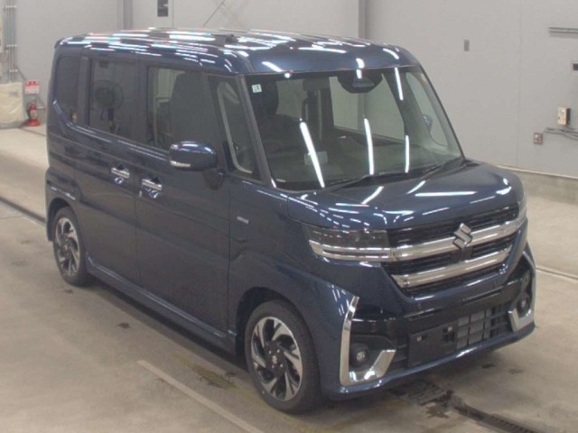 Suzuki SPACIA 2025 7362367-5