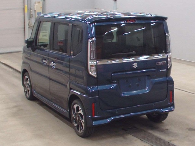 Suzuki SPACIA 2025 7362367-6