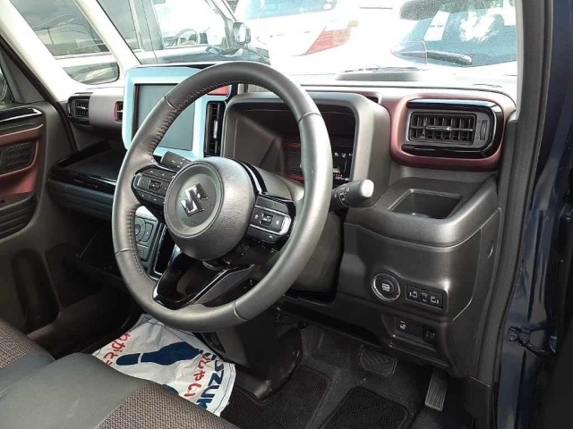 Suzuki SPACIA 2025 7362367-7