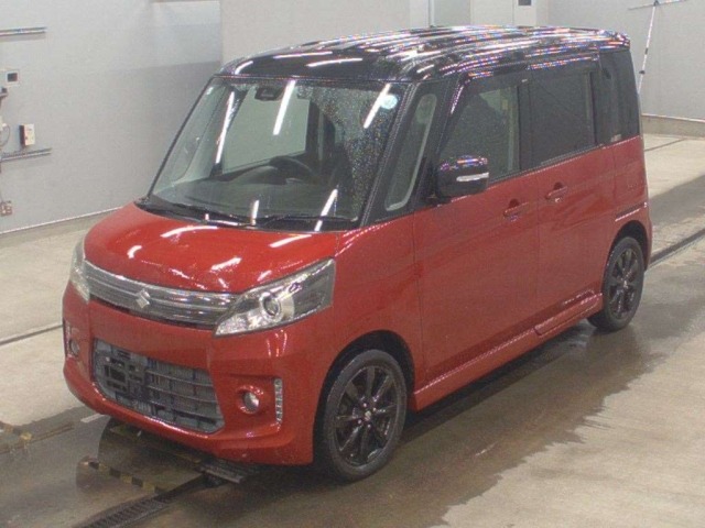 Suzuki SPACIA 2015 7362377-0