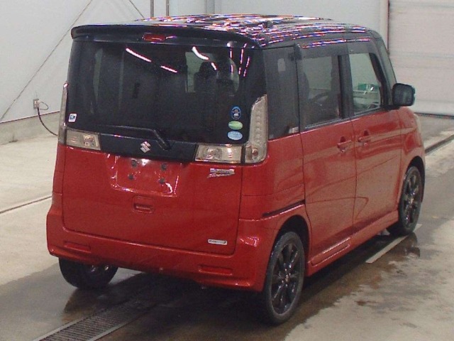 Suzuki SPACIA 2015 7362377-1