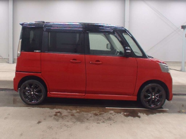 Suzuki SPACIA 2015 7362377-3