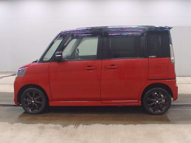 Suzuki SPACIA 2015 7362377-4
