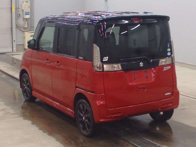 Suzuki SPACIA 2015 7362377-6