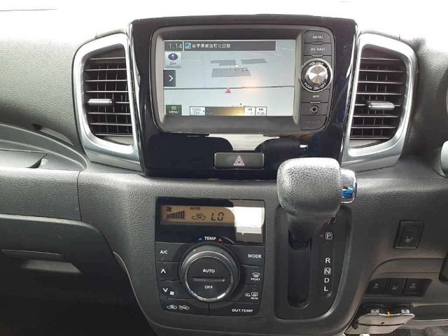 Suzuki SPACIA 2015 7362377-9