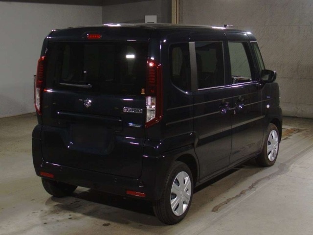 Suzuki SPACIA 2024 7362386-1
