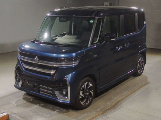 Suzuki SPACIA 2024 7362388-0