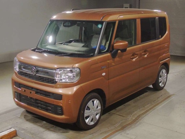 Suzuki SPACIA 2024 7362389-0