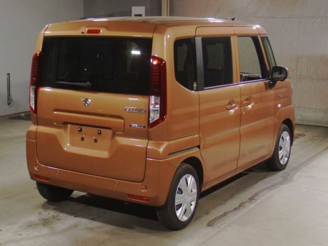 Suzuki SPACIA 2024 7362389-1