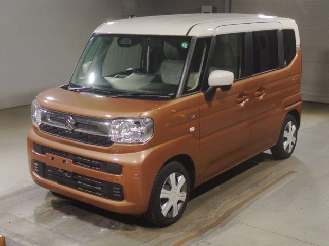 Suzuki SPACIA 2024 7362394-0