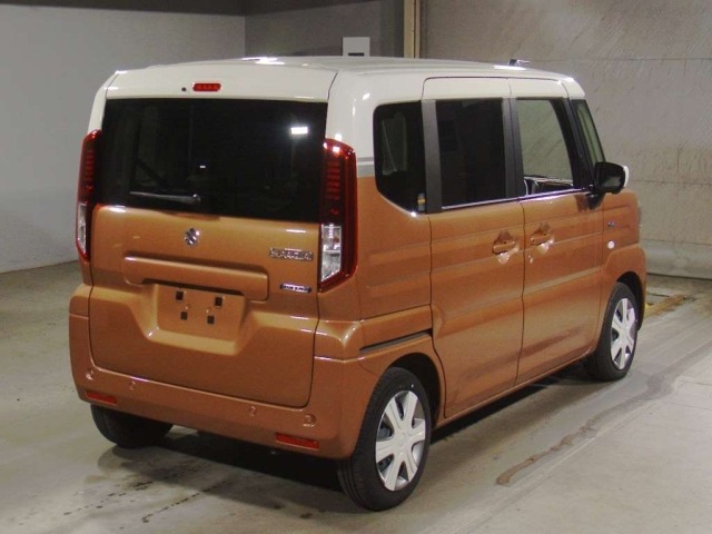 Suzuki SPACIA 2024 7362394-1