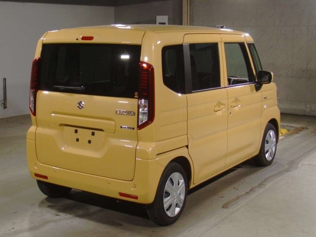 Suzuki SPACIA 2024 7362395-1