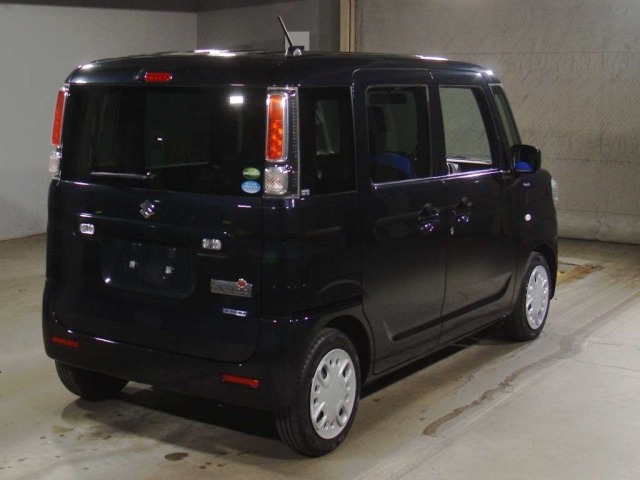 Suzuki SPACIA 2019 7362406-1