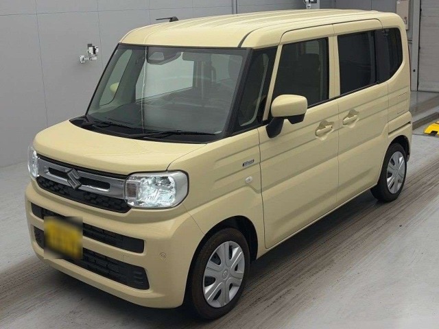 Suzuki SPACIA 2024 7362413-0
