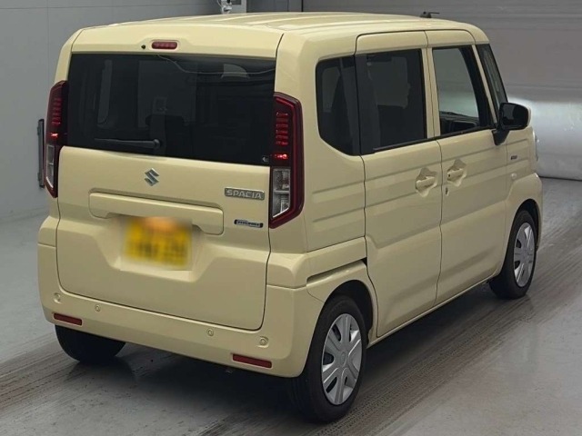 Suzuki SPACIA 2024 7362413-1