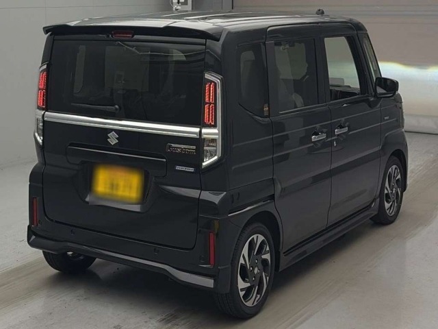 Suzuki SPACIA 2025 7362414-1