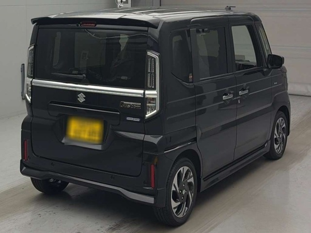 Suzuki SPACIA 2025 7362432-1