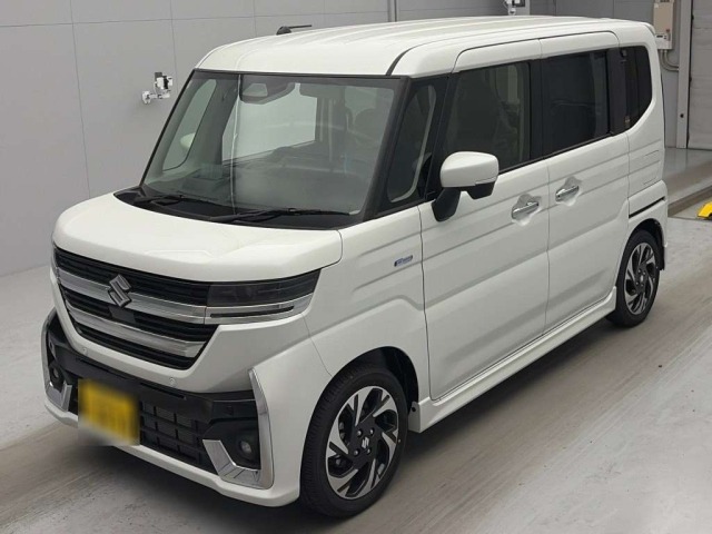 Suzuki SPACIA 2025 7362437-0