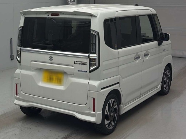 Suzuki SPACIA 2025 7362437-1