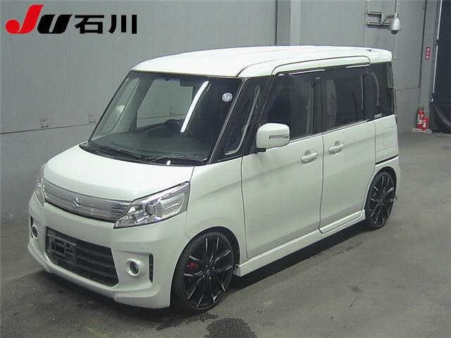 Suzuki SPACIA 2015 7362438-0