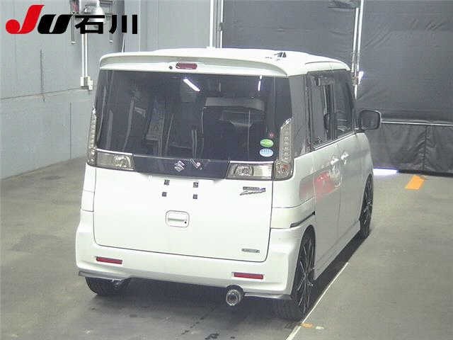 Suzuki SPACIA 2015 7362438-1