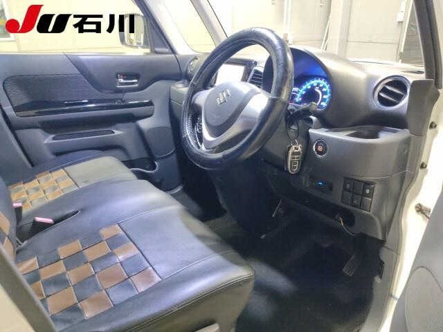 Suzuki SPACIA 2015 7362438-3