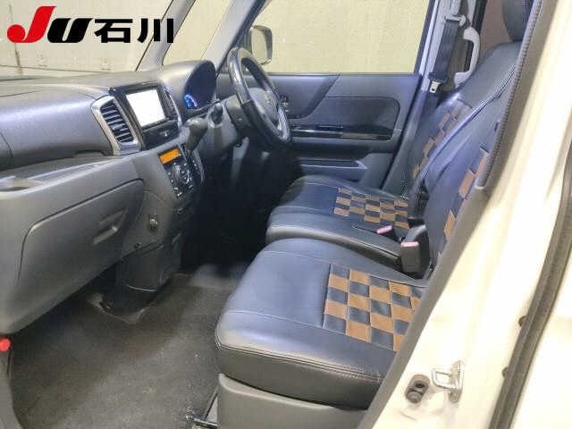 Suzuki SPACIA 2015 7362438-4