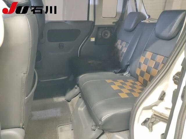Suzuki SPACIA 2015 7362438-5