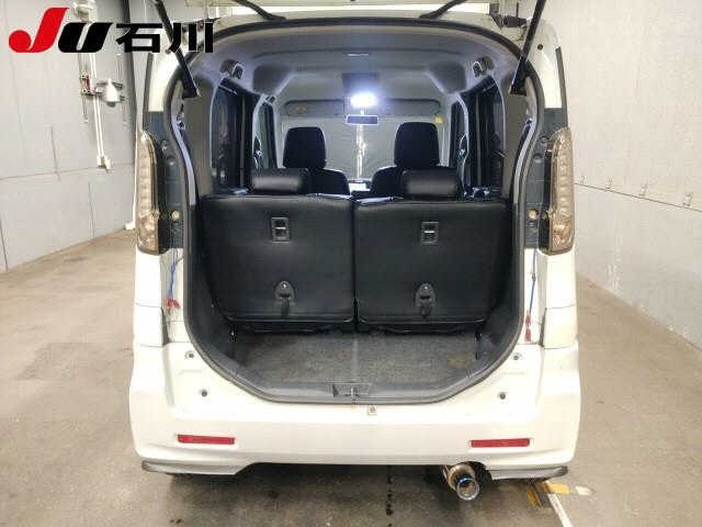 Suzuki SPACIA 2015 7362438-6