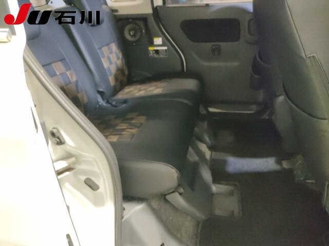 Suzuki SPACIA 2015 7362438-7
